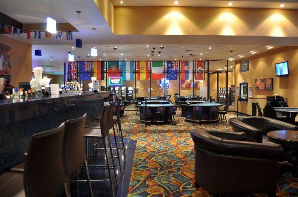 Happy Valley Hotel And Casino Ezulwini Exterior foto