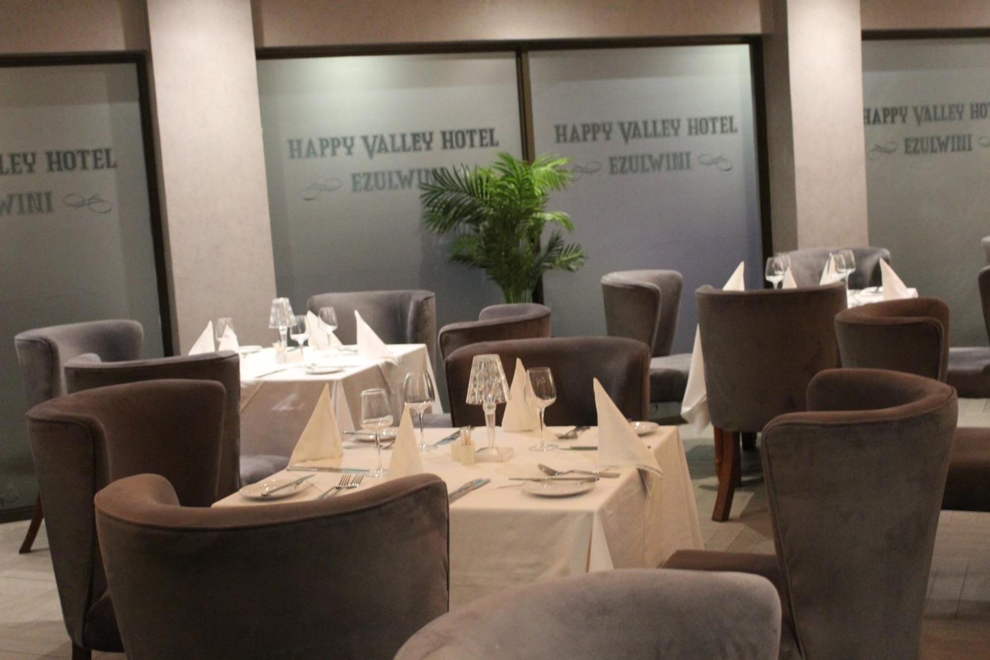 Happy Valley Hotel And Casino Ezulwini Exterior foto