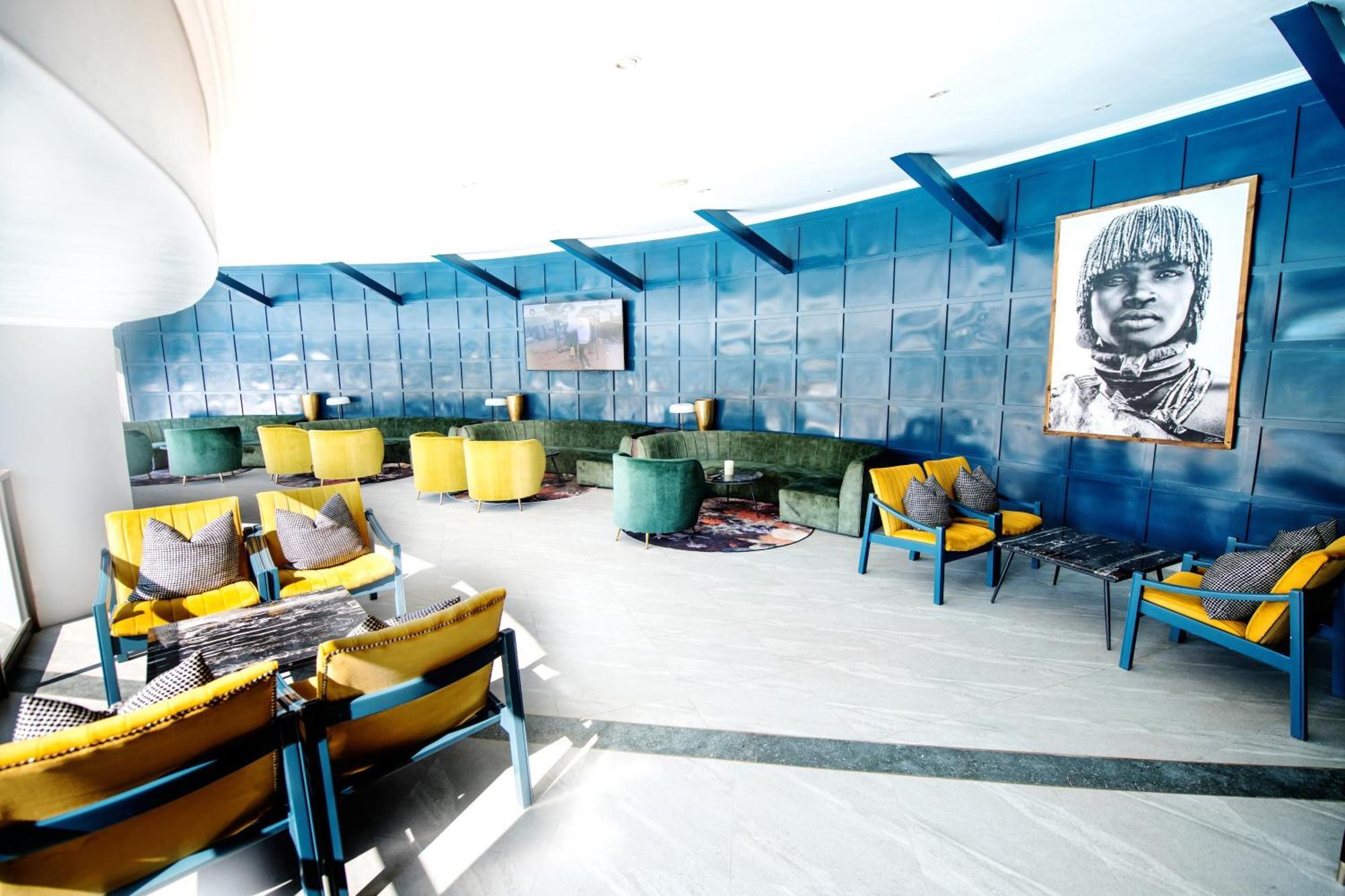 Happy Valley Hotel And Casino Ezulwini Exterior foto