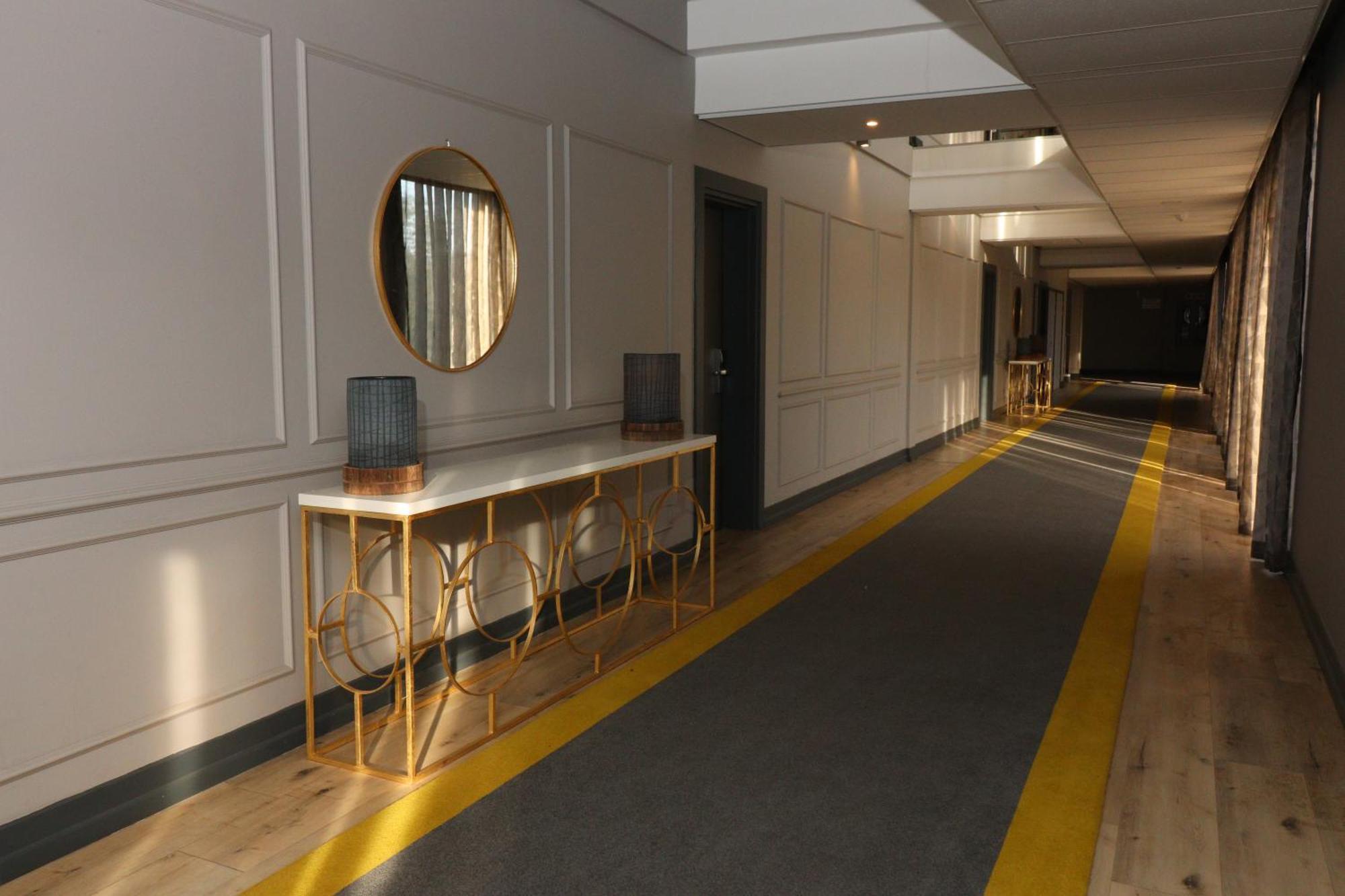 Happy Valley Hotel And Casino Ezulwini Exterior foto